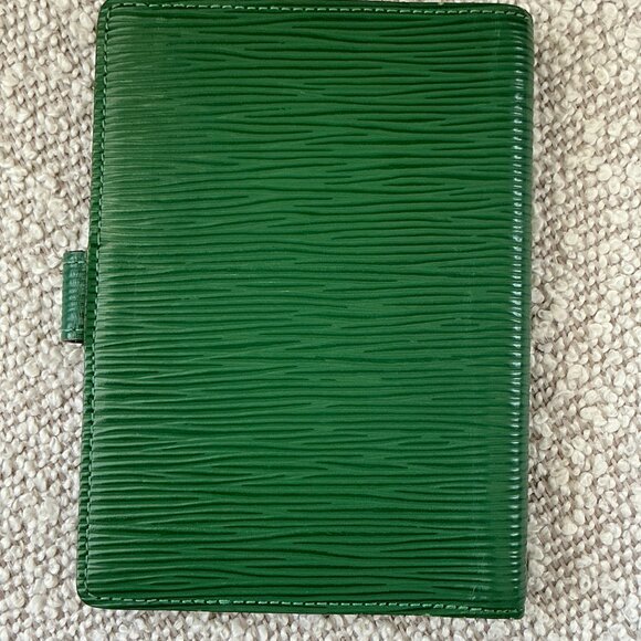 LV Green Epi PM Agenda - Picture 2 of 12